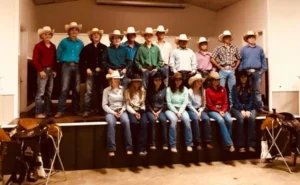 Arcadia Youth Rodeo Association