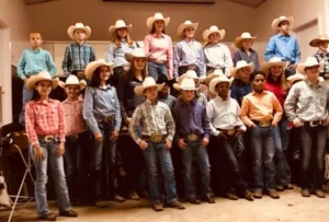 Arcadia Youth Rodeo Association